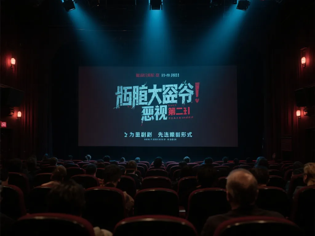 《胆大党：邪视》第二季剧场版抢先上映！5月30日海外首映！